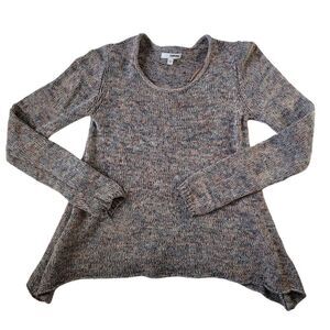 Sonoma multi color sweater